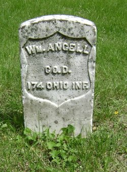 William Angell 