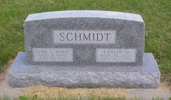 Philip D. Schmidt 
