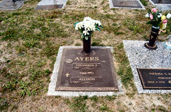 Columbus J. Ayers 