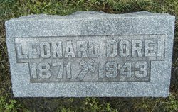 Leonard Dorei 