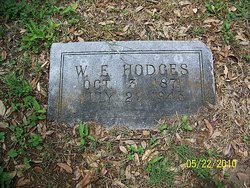 William E. Hodges 