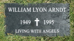 William Lyon Arndt 