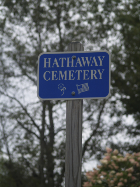 Hathaway Cemetery