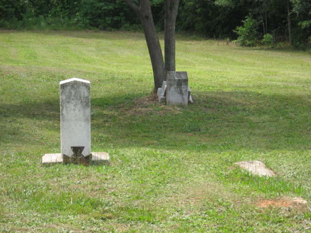 West Family Cemetery