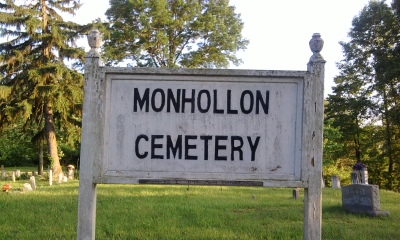 Monhollen Cemetery