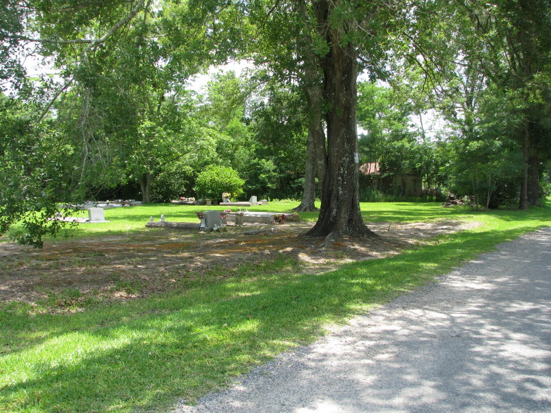 Felice Cemetery