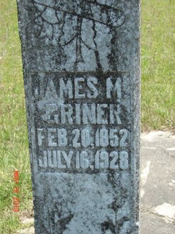 James Marion Griner 