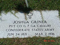 Joshua Griner 