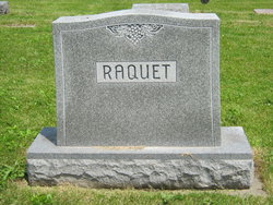 Ross C “Roquet” Raquet 
