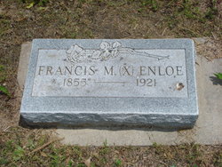 Francis Marion Enloe Jr.