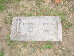 Harvey Frese McCoy 