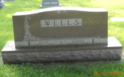 Aaron Wells 
