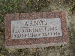 Duane Charles Arnos 