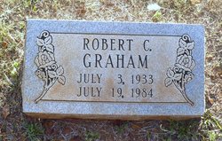Robert C Graham 