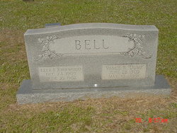 Vance R. Bell 
