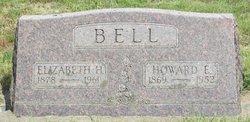 Howard E. Bell 
