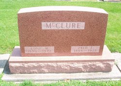 Frederick Earl McClure 