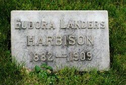 Eudora <I>Landers</I> Harbison 