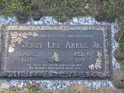 Jerry Lee Akers Jr.