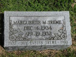 Marguerite Murphy <I>Luke</I> Treme 