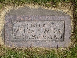 William Henry Walker 