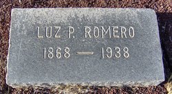 Luz P Romero 