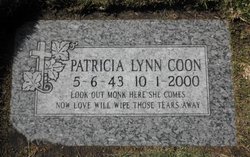 Patricia Lynn “Patty” Coon 