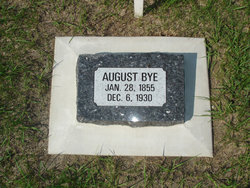 August Bye 