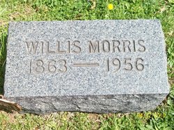 Willis Morris 