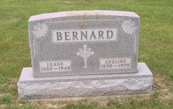 Frank Bernard 