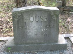 Porter Lumpkin House 