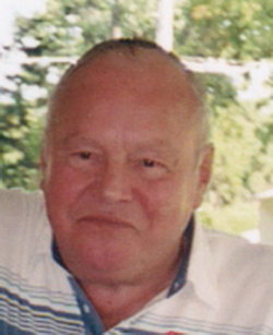 Earl W. Chrudimsky 