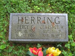Percy Carrington Herring 