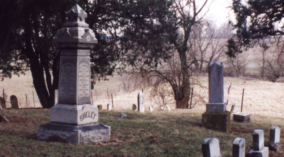 Sheley Cemetery