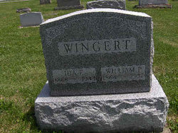 William P. Wingert 
