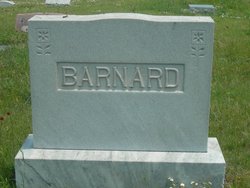 Arrah Ellen <I>Price</I> Barnard 