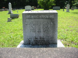 Charlie S. Hearne 