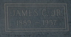 James Clark Adams Jr.