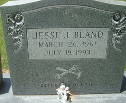 Jesse J. Bland 