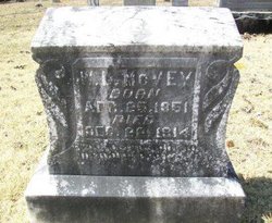 William Lafayette “W. L./Lafate” McVay 