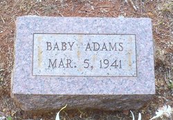 Baby Adams 