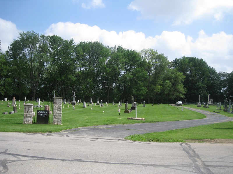 Camden Cemetery