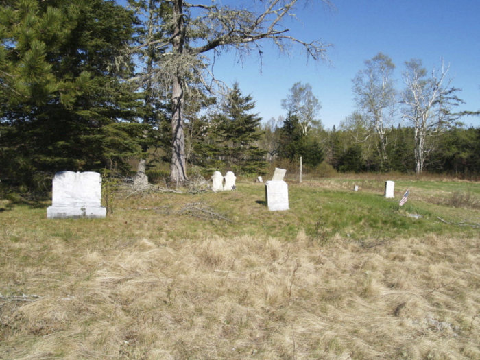 Bell-Smith Cemetery