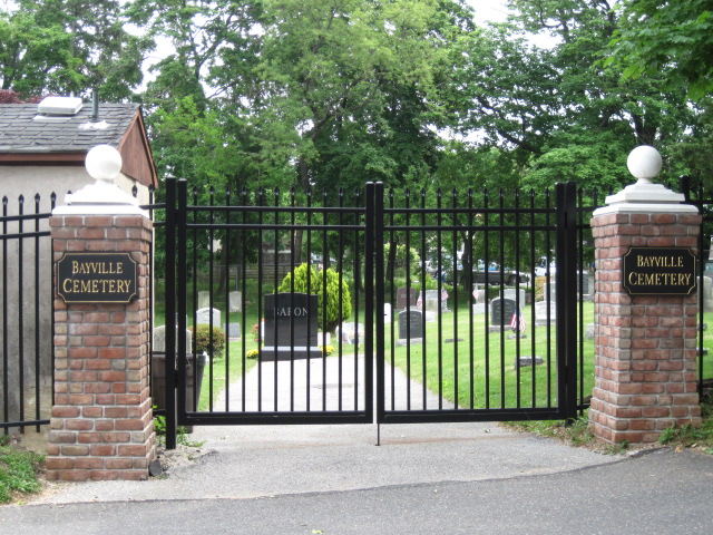 Bayville Cemetery