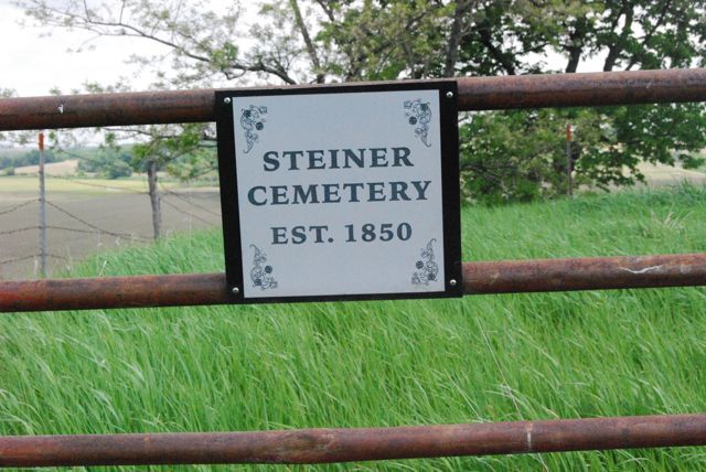 Steiner Cemetery