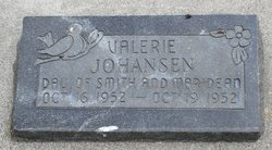 Valerie Johansen 