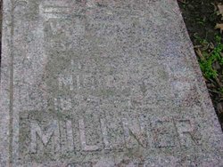 William Price Millner 
