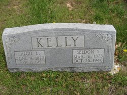 Seldon S Kelly 