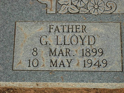 Grover Lloyd Hunt 