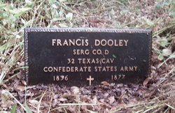 Francis Dooley 